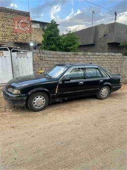 Daewoo Prince